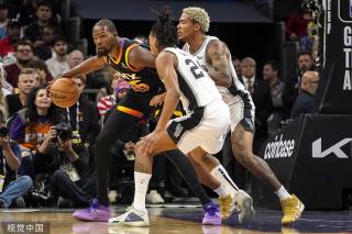 勇士最近的 勇士最近的